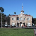 Sonoma City Hall